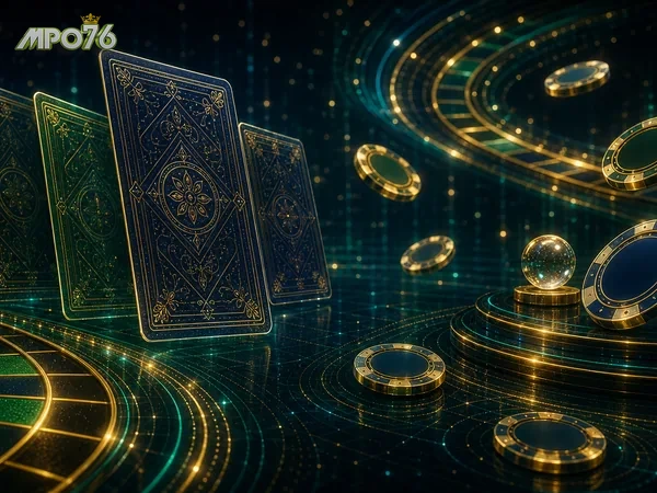 Akses mpo76 melalui perangkat digital